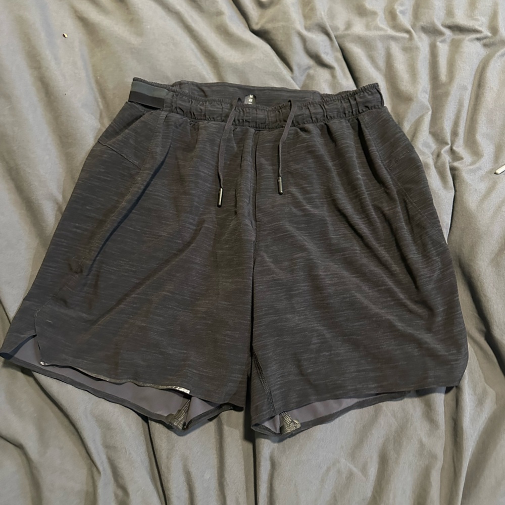 Lululemon Athletica Men’s Surge Athletic Shorts - 5”